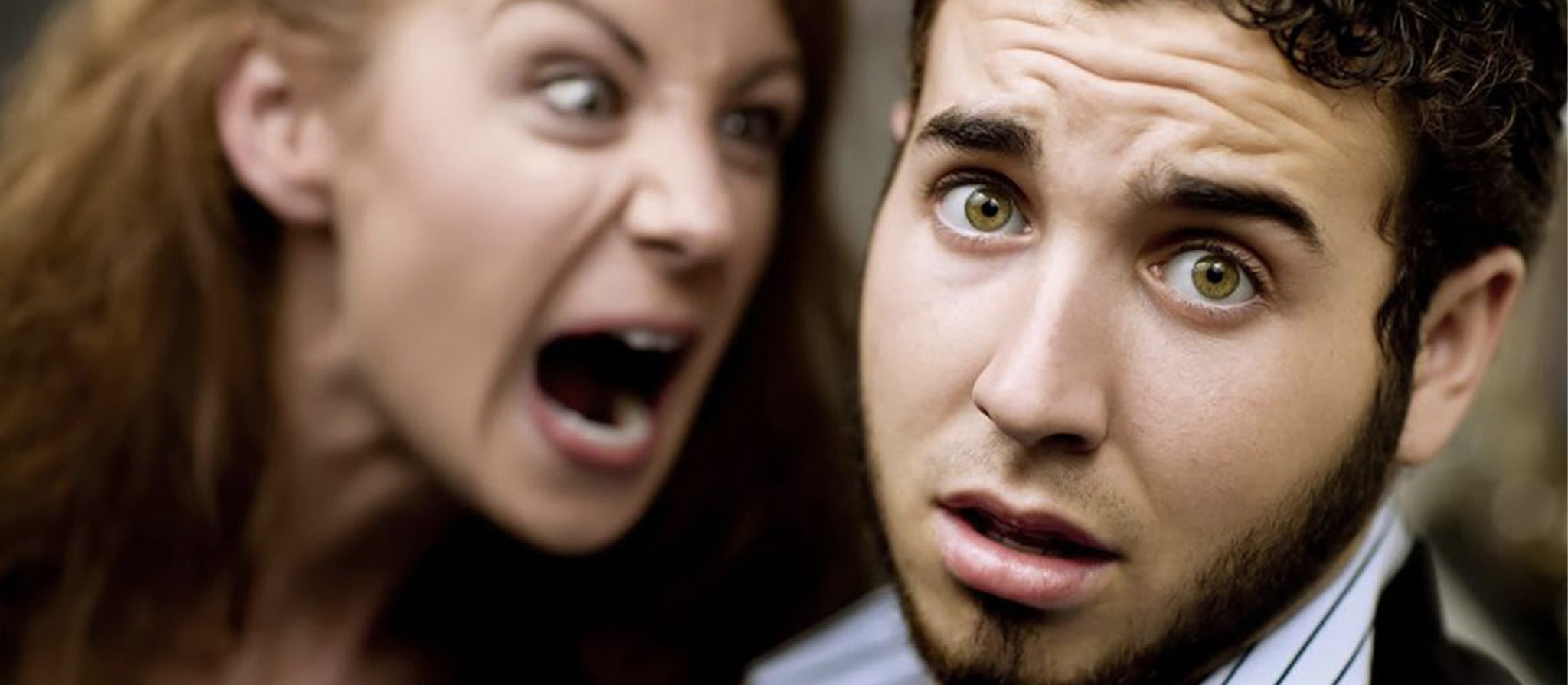 real-life nightmares