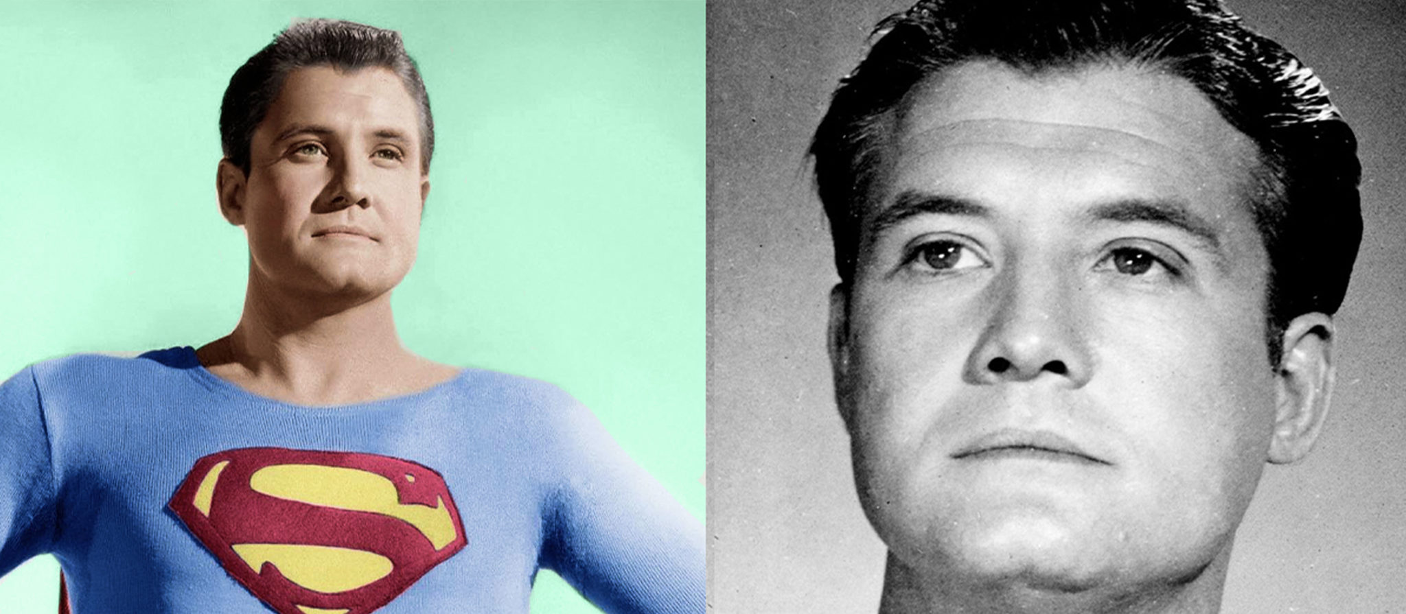 george reeves