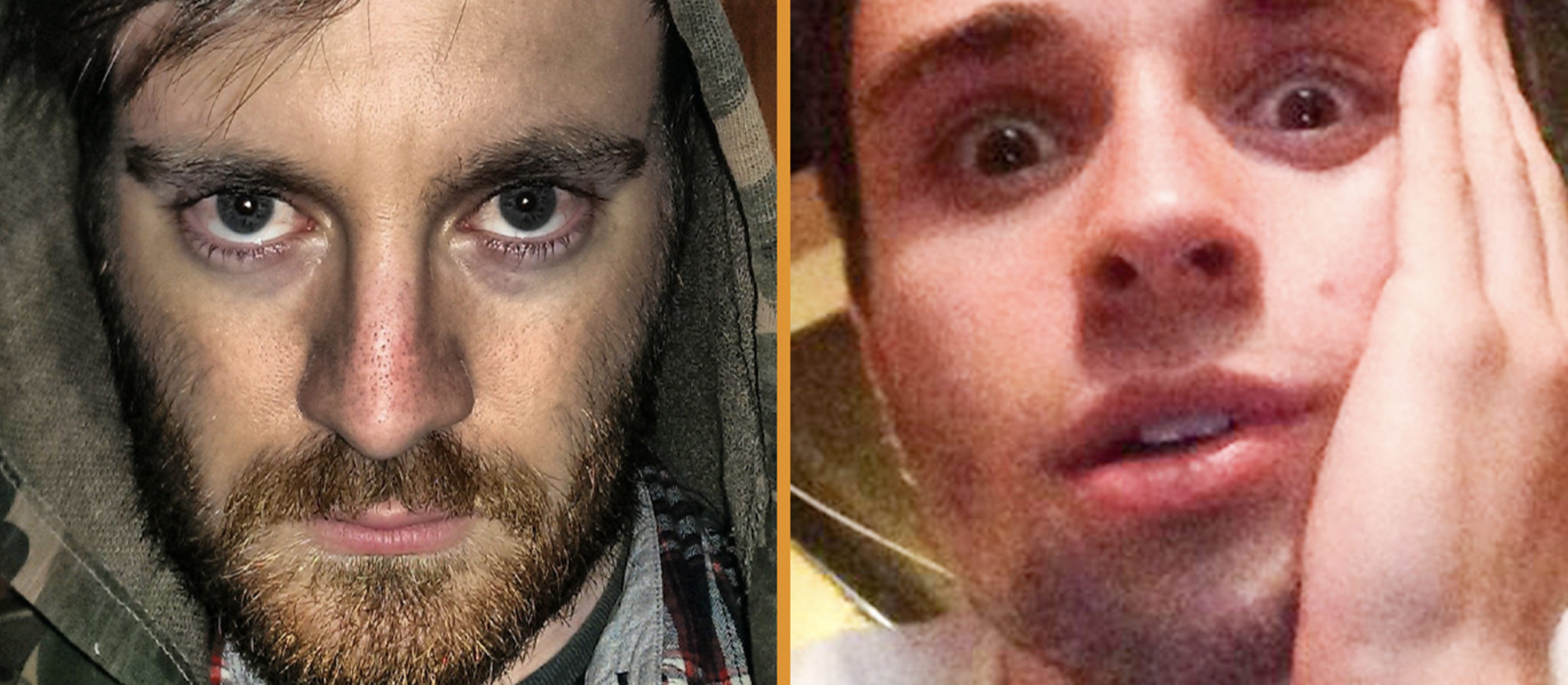 roommate horror stories