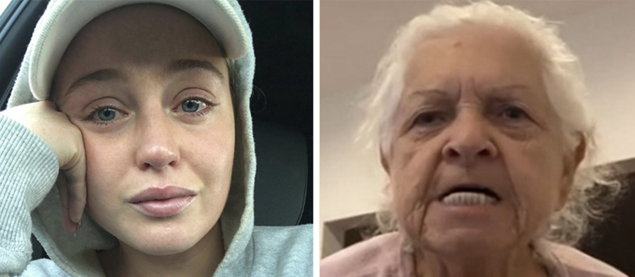 horrible family secrets