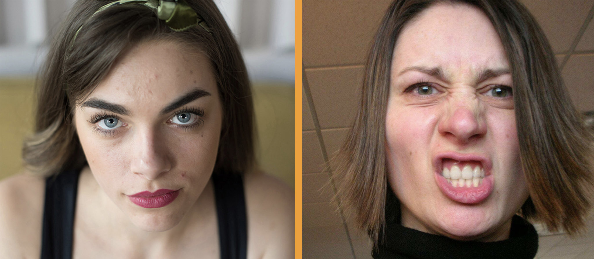 shopping horror stories