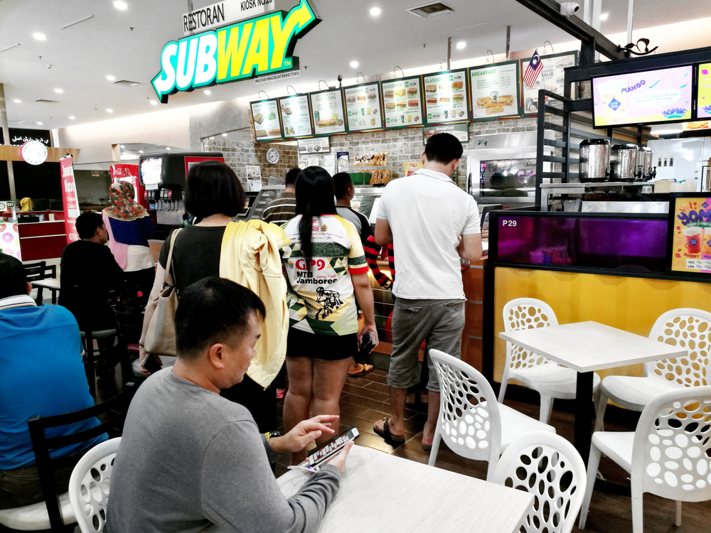 The Worst Dates Ever