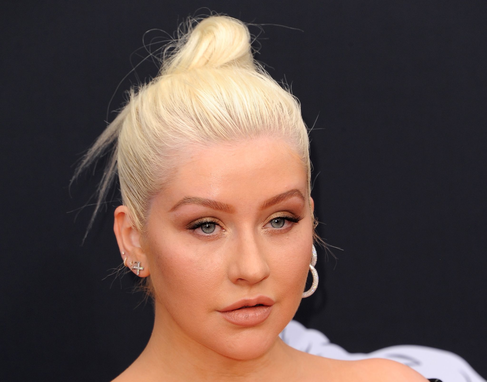 Christina Aguilera Facts