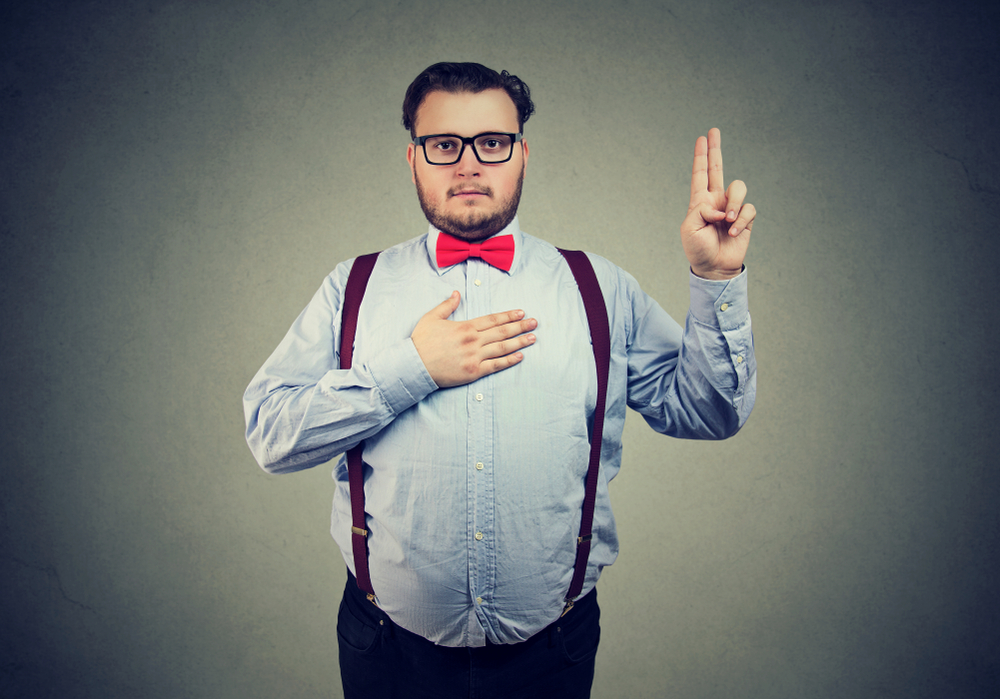 Tales From Jury Duty