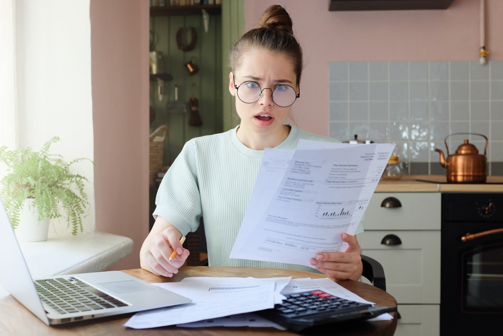 Betrayed By My Bestie