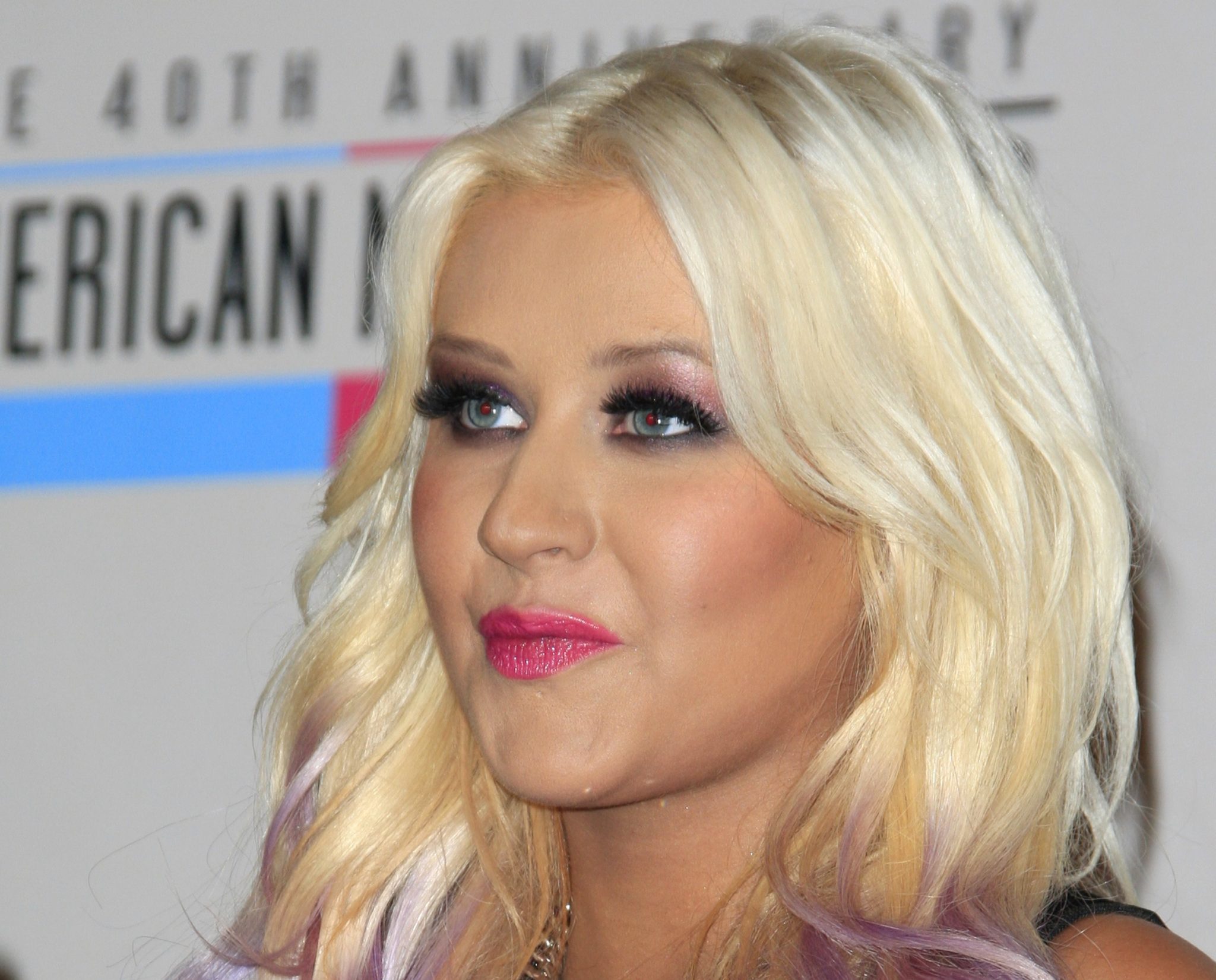 Christina Aguilera Facts