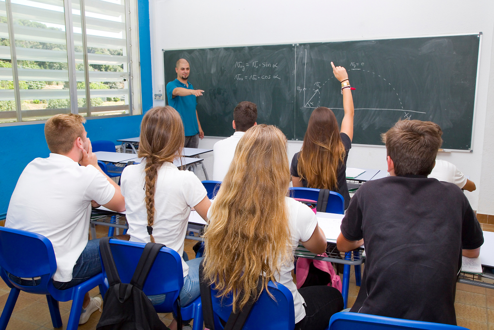 Teachers Say The Funniest Things