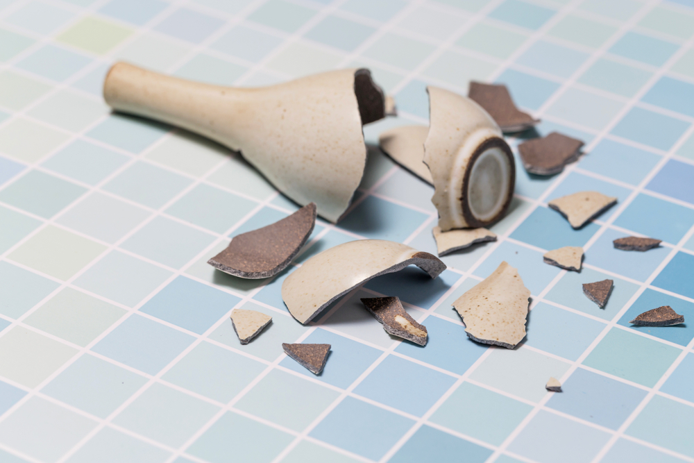 My Guilty Past Still Haunts Me