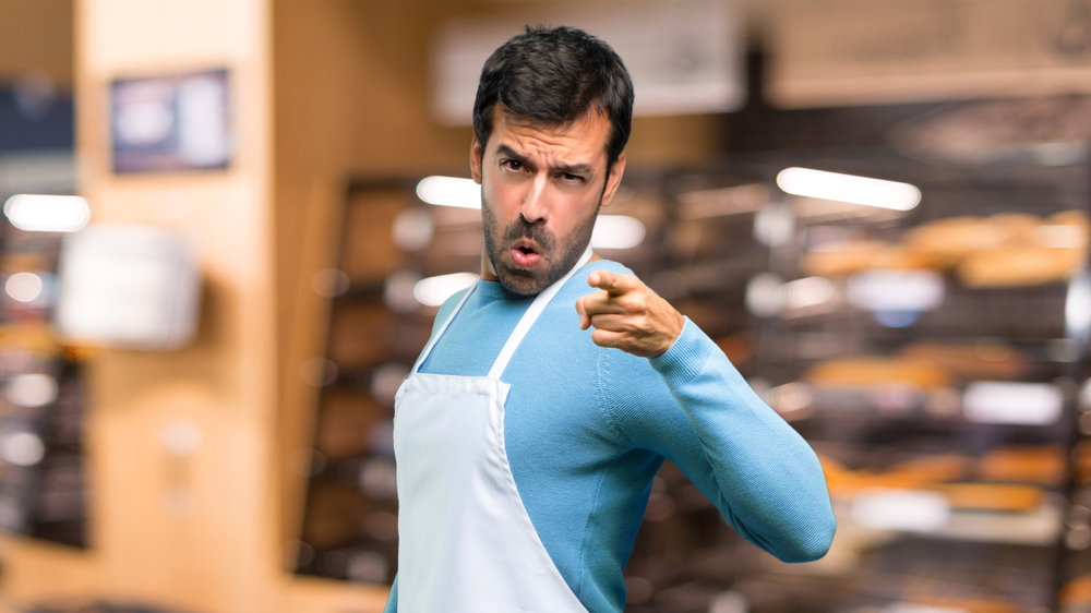 Worst Restaurant Experiences Ever