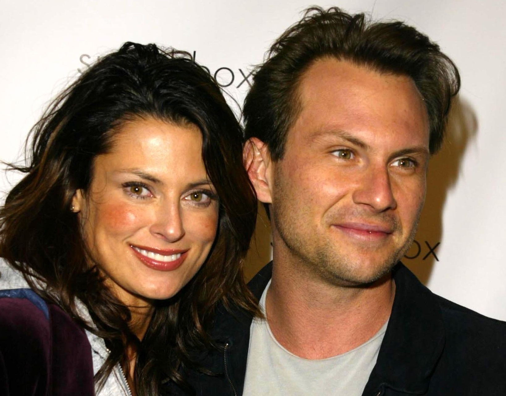 Christian Slater Facts