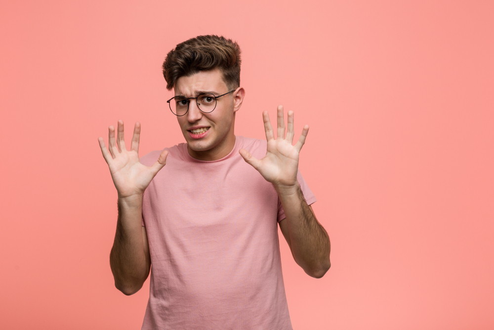 My Guilty Past Still Haunts Me