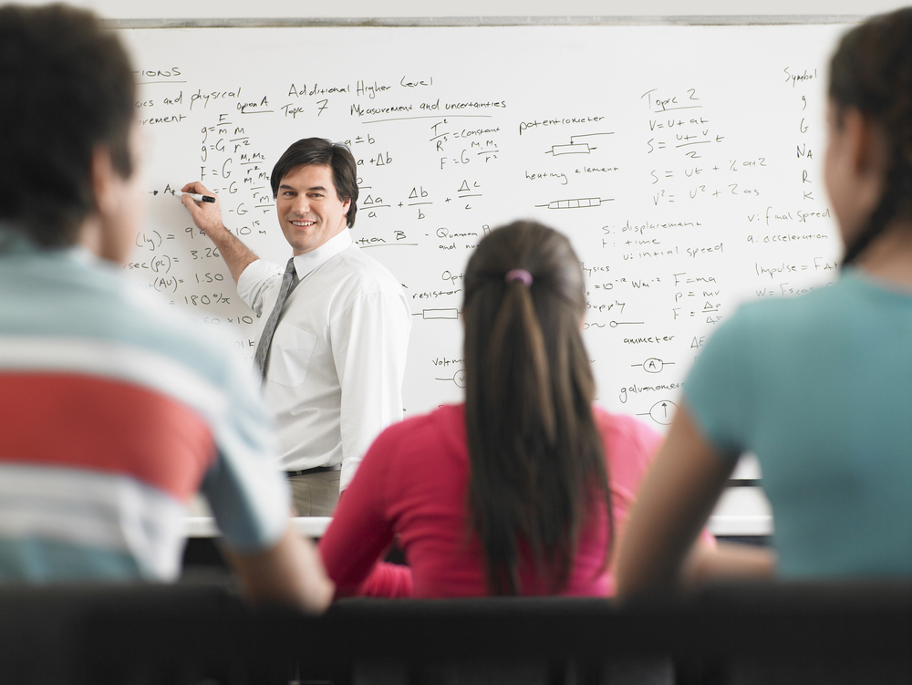 Teachers Say The Funniest Things