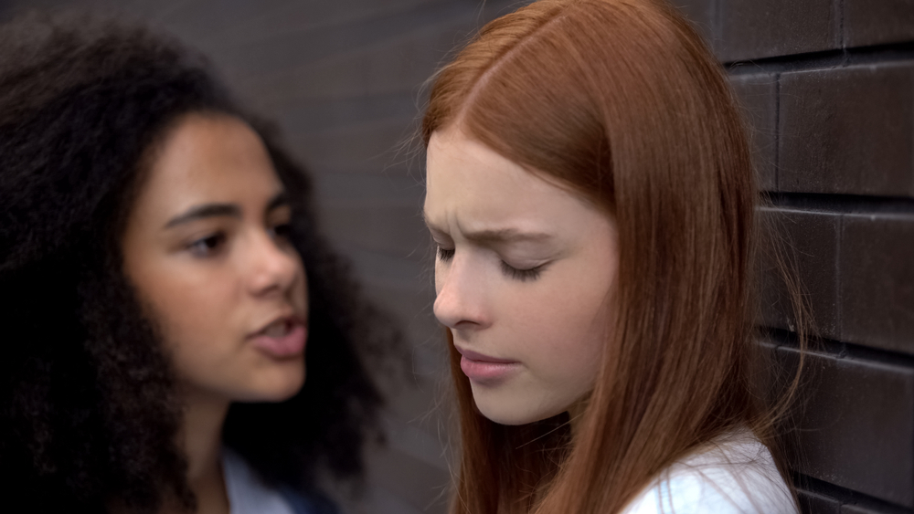 My Guilty Past Still Haunts Me