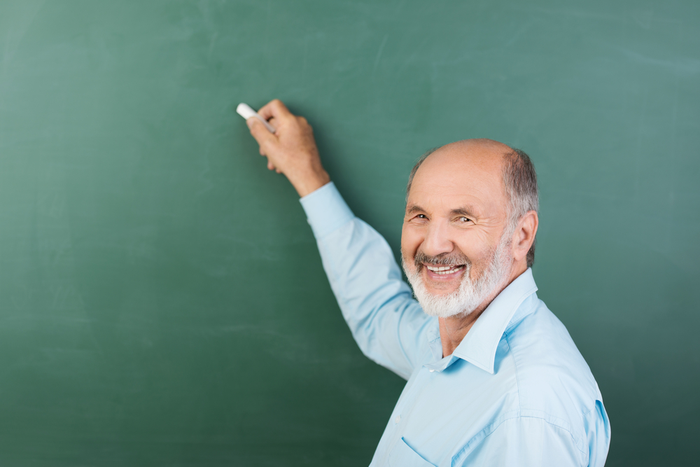 Teachers Say The Funniest Things