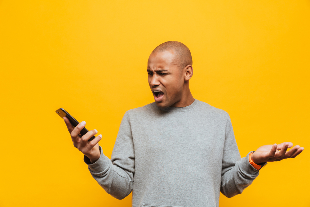 Betrayed By My Bestie