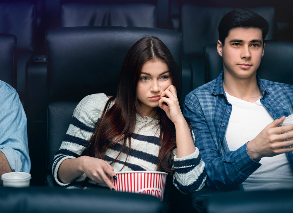 The Worst Dates Ever