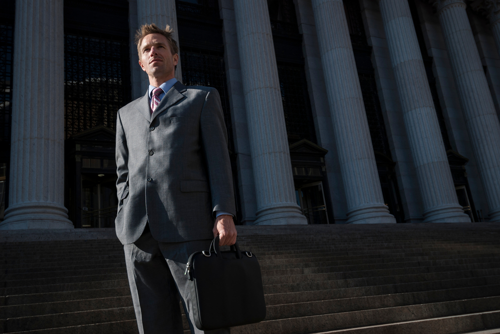 Tales From Jury Duty