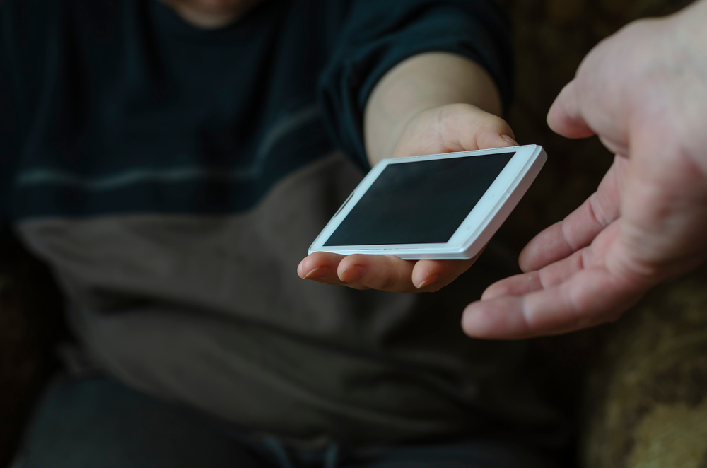 Betrayed By My Bestie