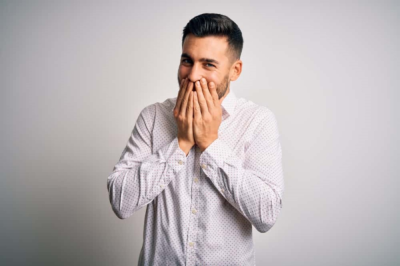 The Worst Socially Awkward Moments