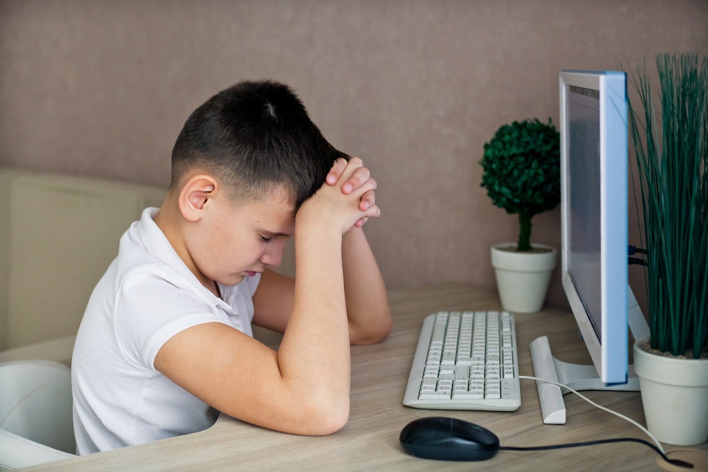 My Guilty Past Still Haunts Me