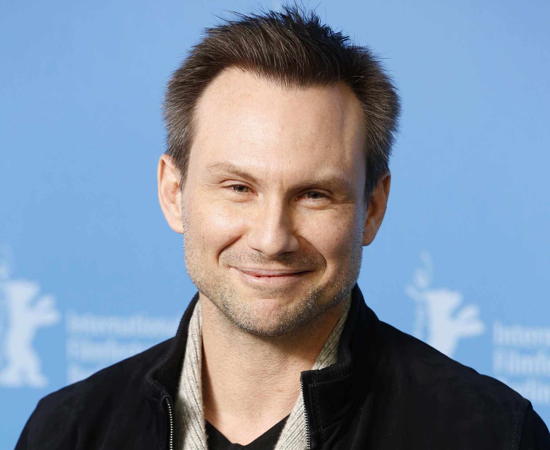 Christian Slater Facts