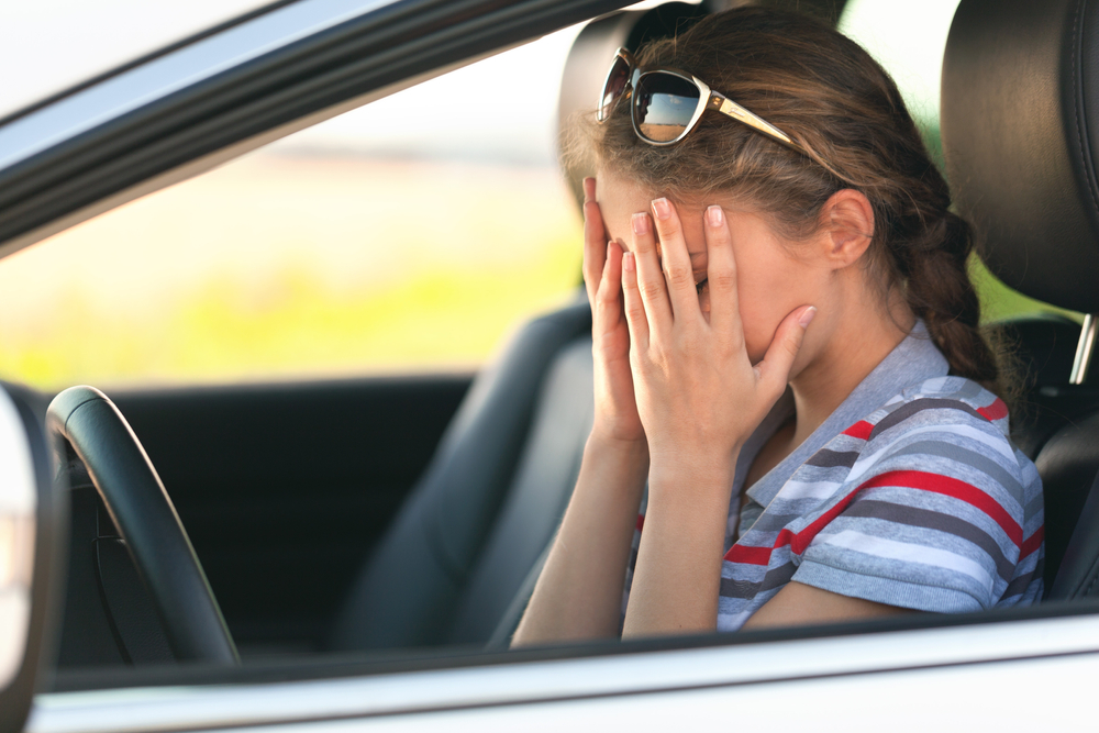 Betrayed By My Bestie