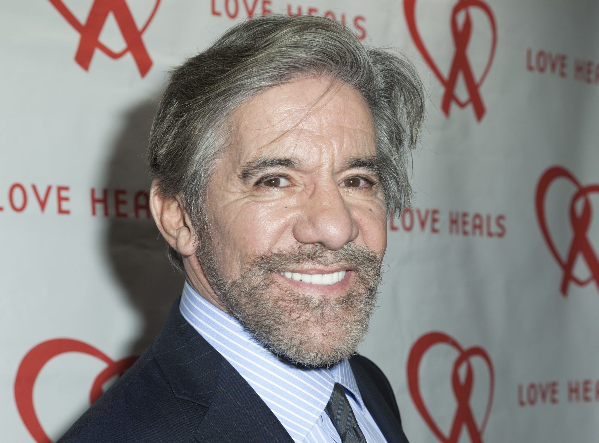 Geraldo Rivera Facts