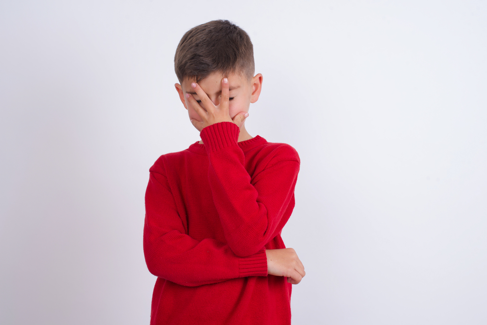 My Guilty Past Still Haunts Me