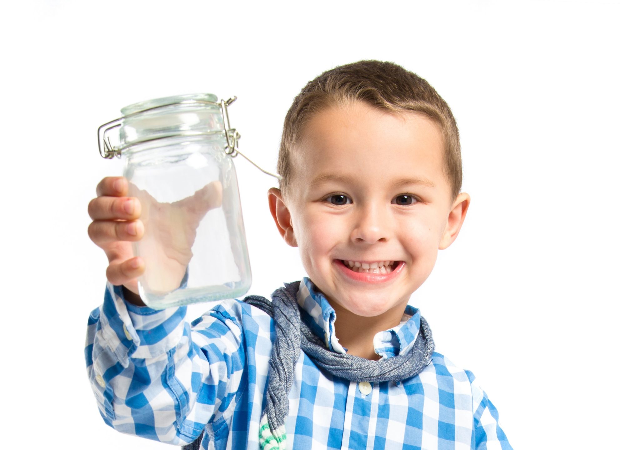 Massively Mortifying Children