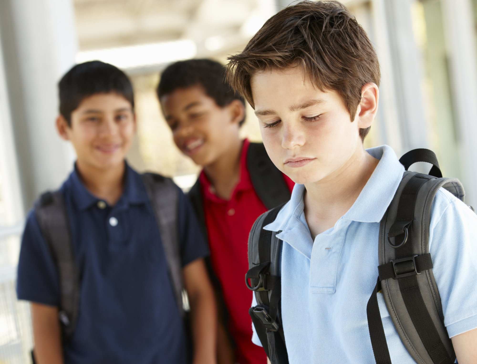 My Guilty Past Still Haunts Me