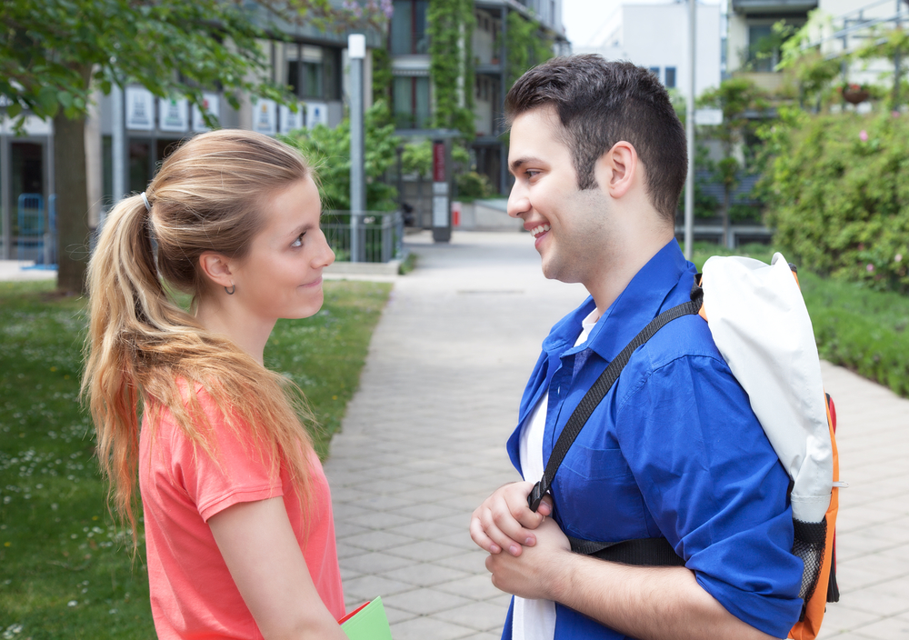 The Worst Dates Ever