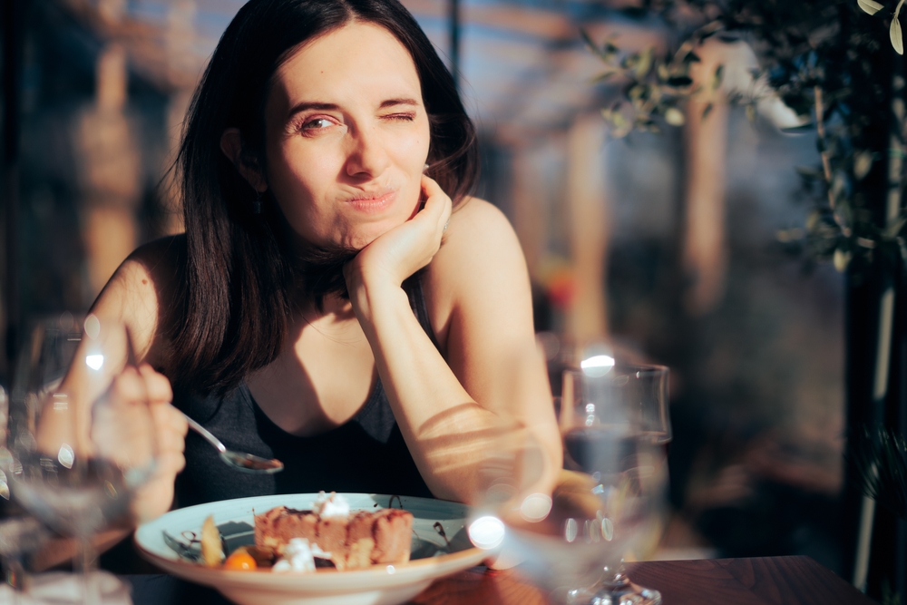 The Worst Dates Ever