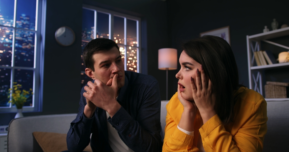 The Worst Dates Ever