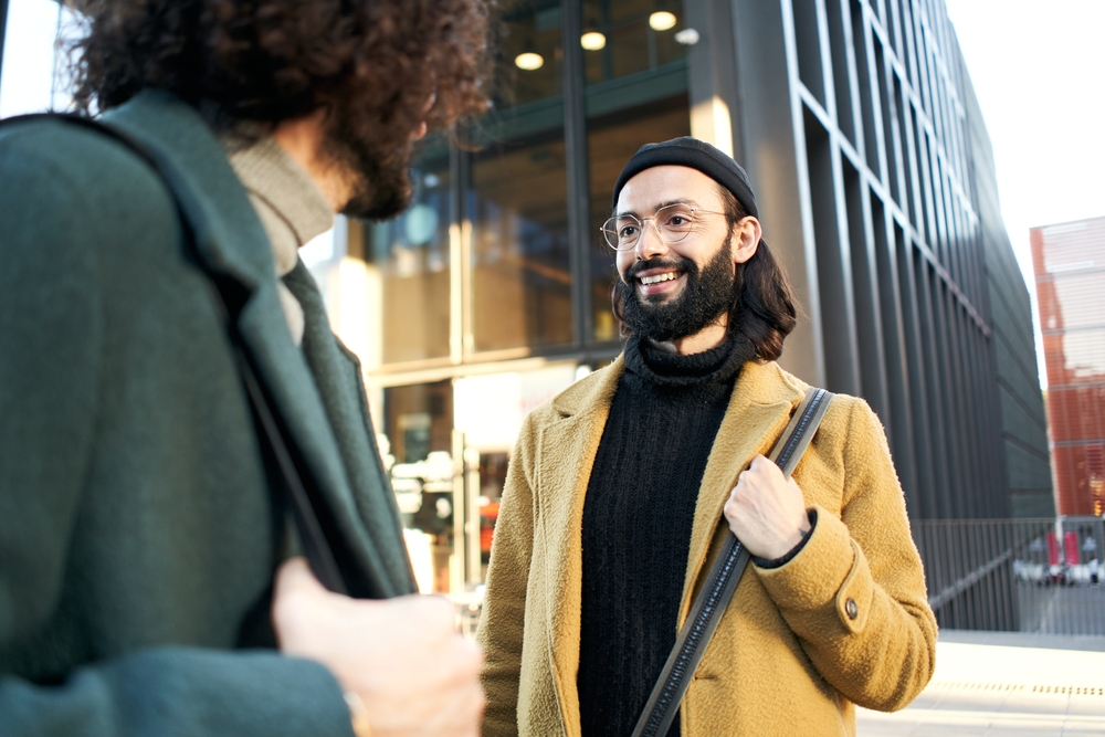 The Worst Dates Ever