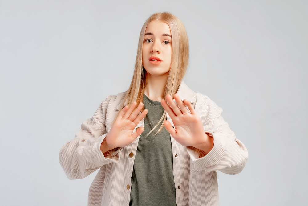 Betrayed By My Bestie