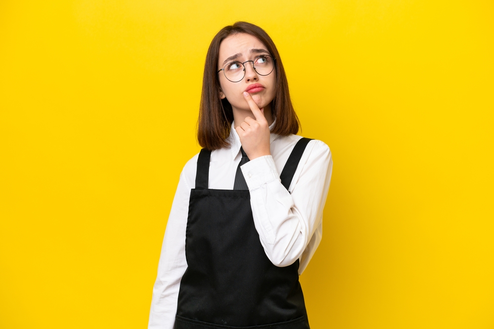 Worst Restaurant Experiences Ever