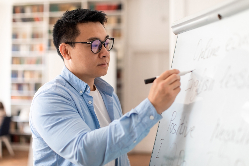 Teachers Say The Funniest Things