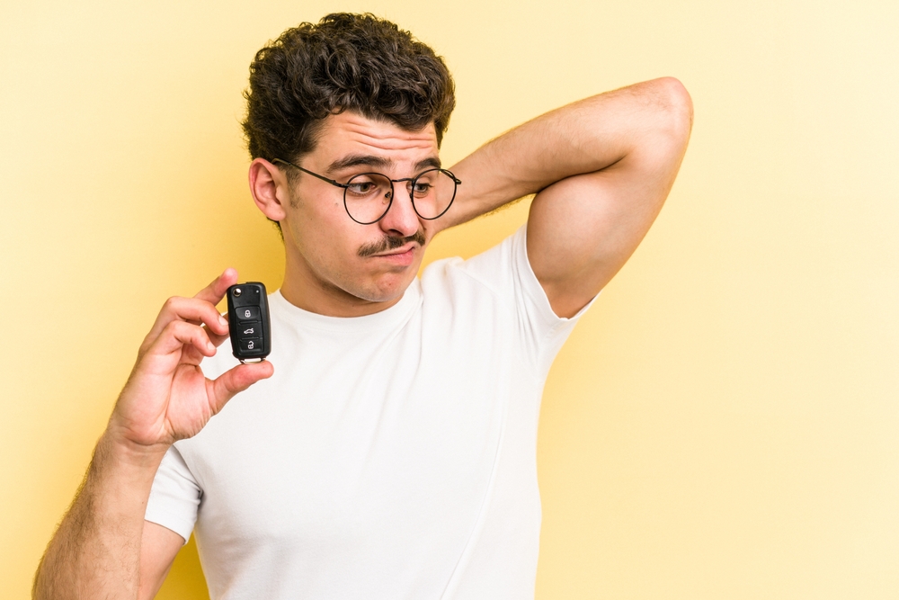 Dumbest Things People Have Actually Done