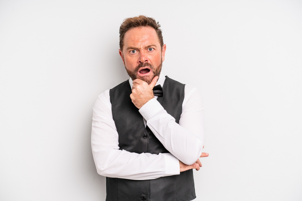 Worst Restaurant Experiences Ever