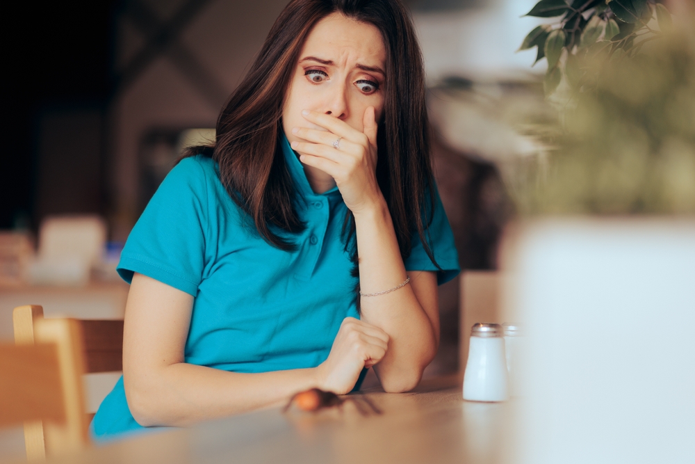 Worst Restaurant Experiences Ever