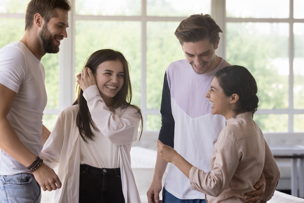 The Worst Dates Ever