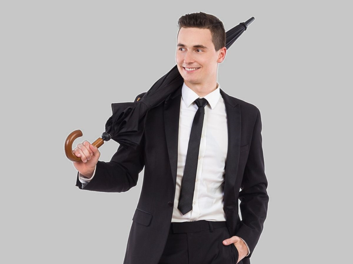 These Geniuses Beat The System