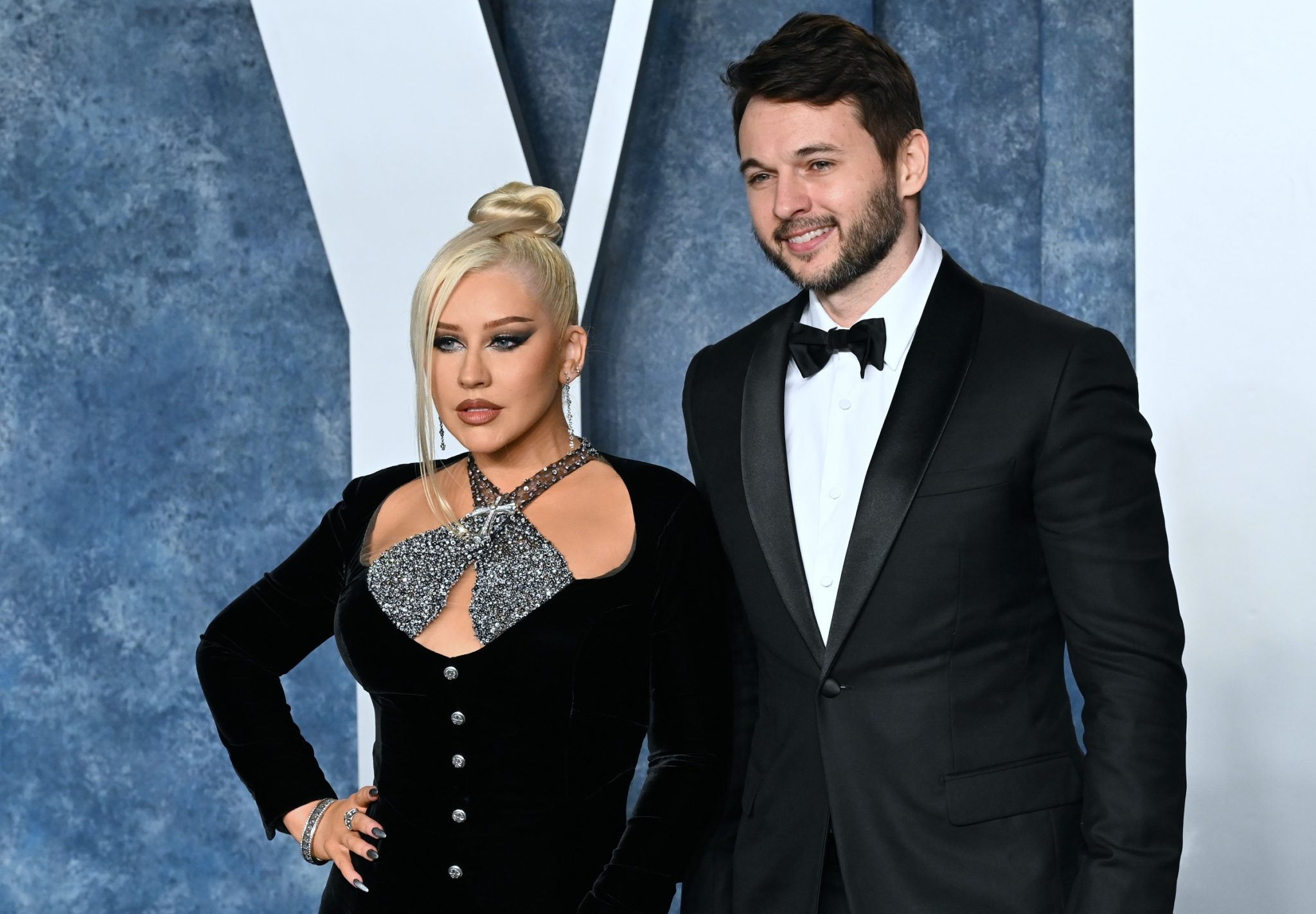 Christina Aguilera Facts