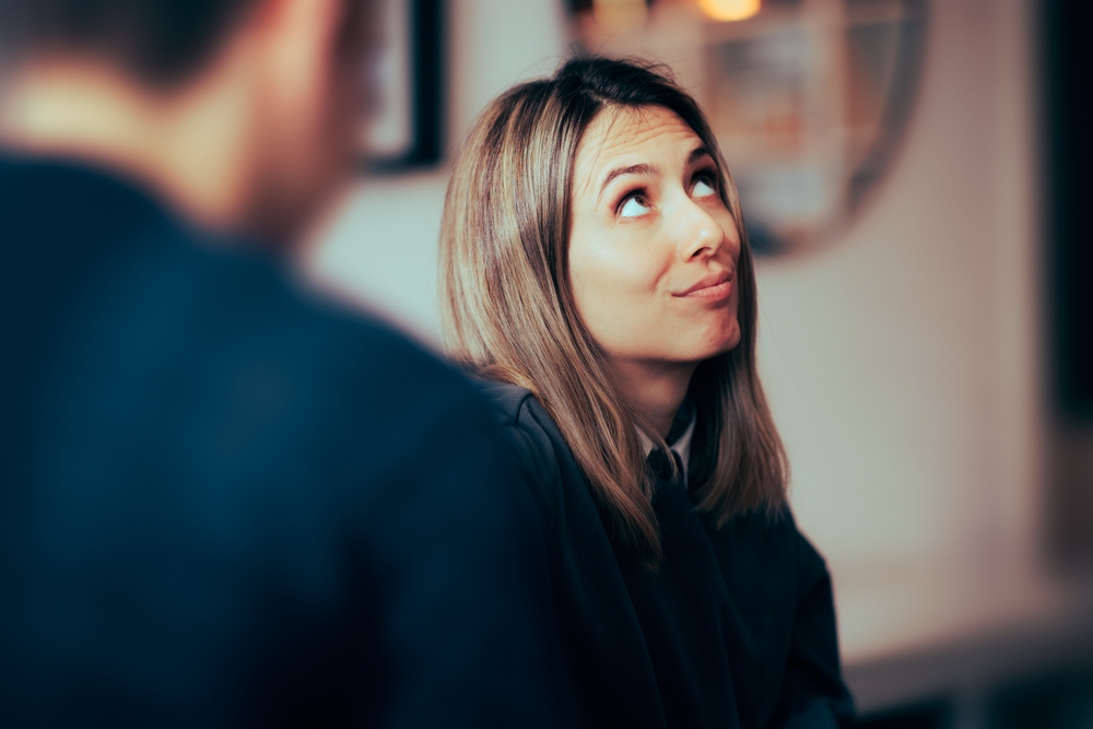 The Worst Dates Ever