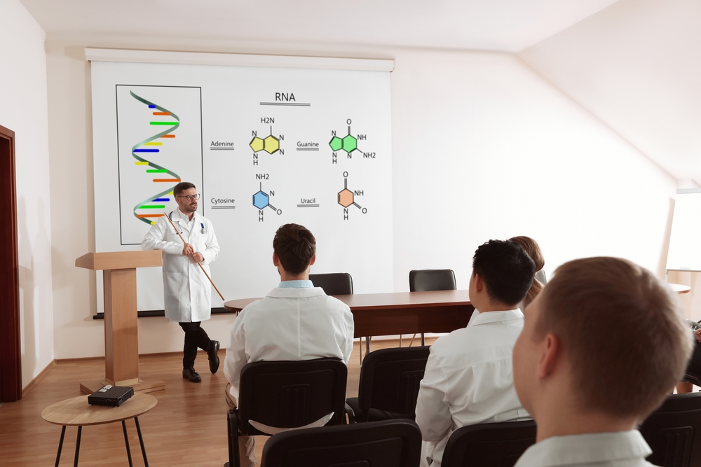 Teachers Say The Funniest Things