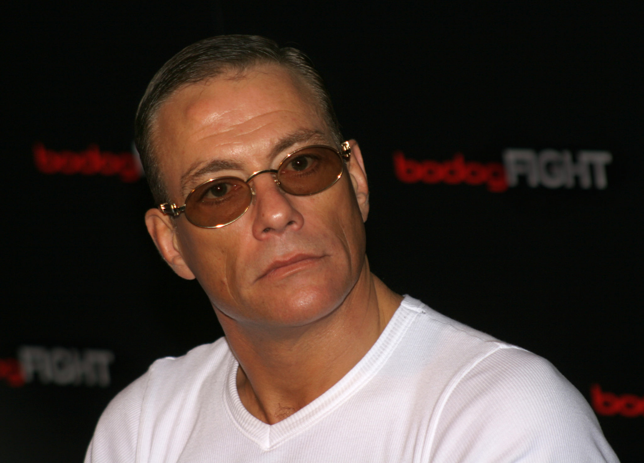 Jean Claude van Damme Facts