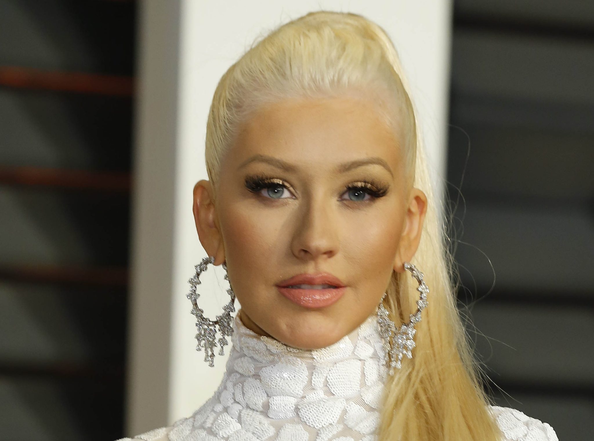 Christina Aguilera Facts