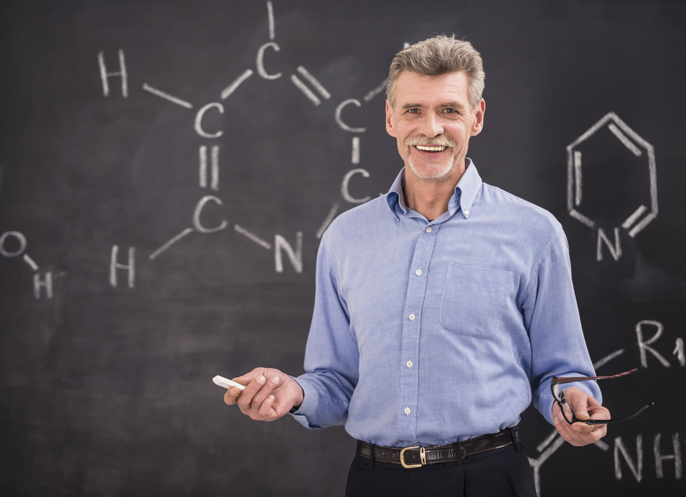 Teachers Say The Funniest Things