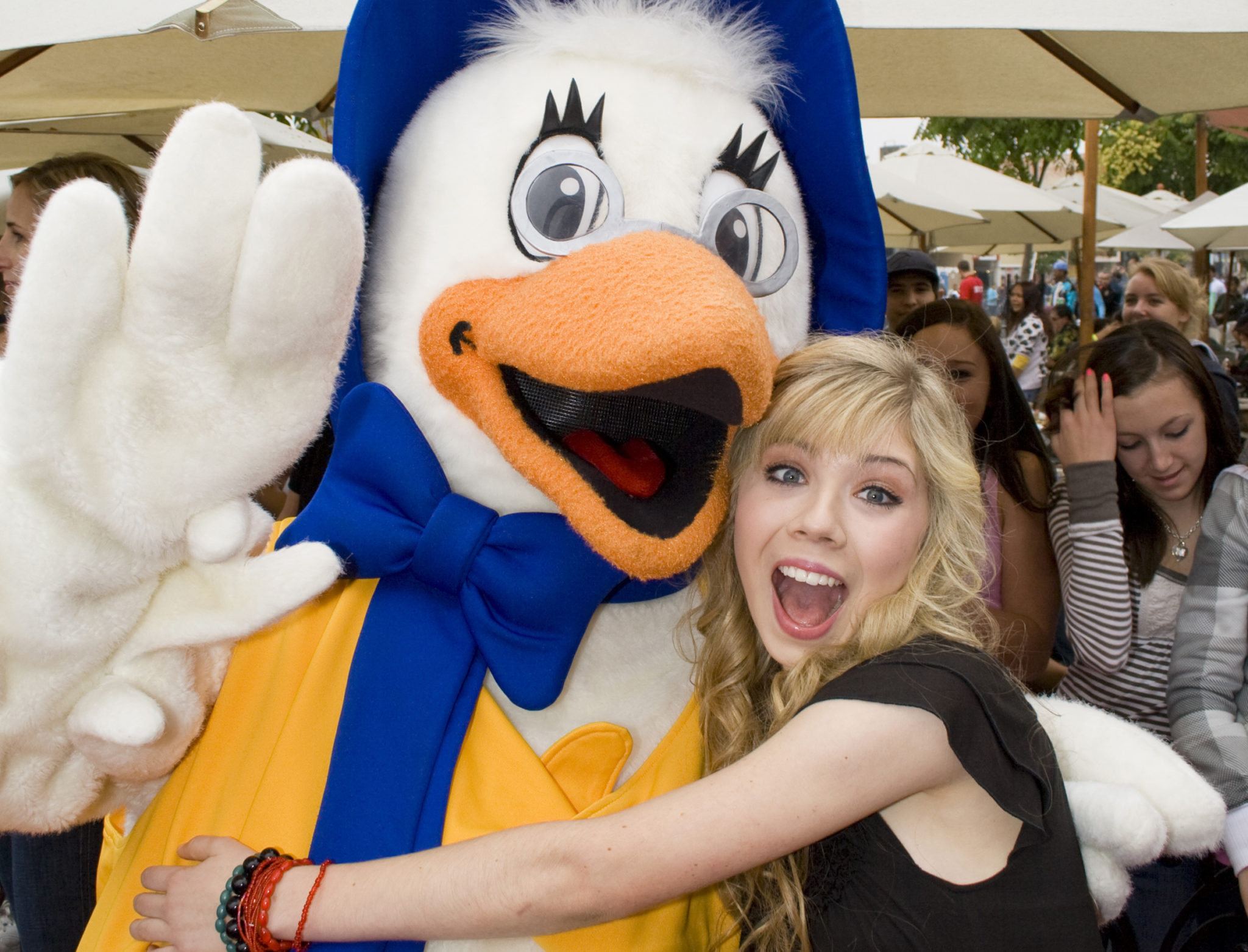 Jennette McCurdy facts