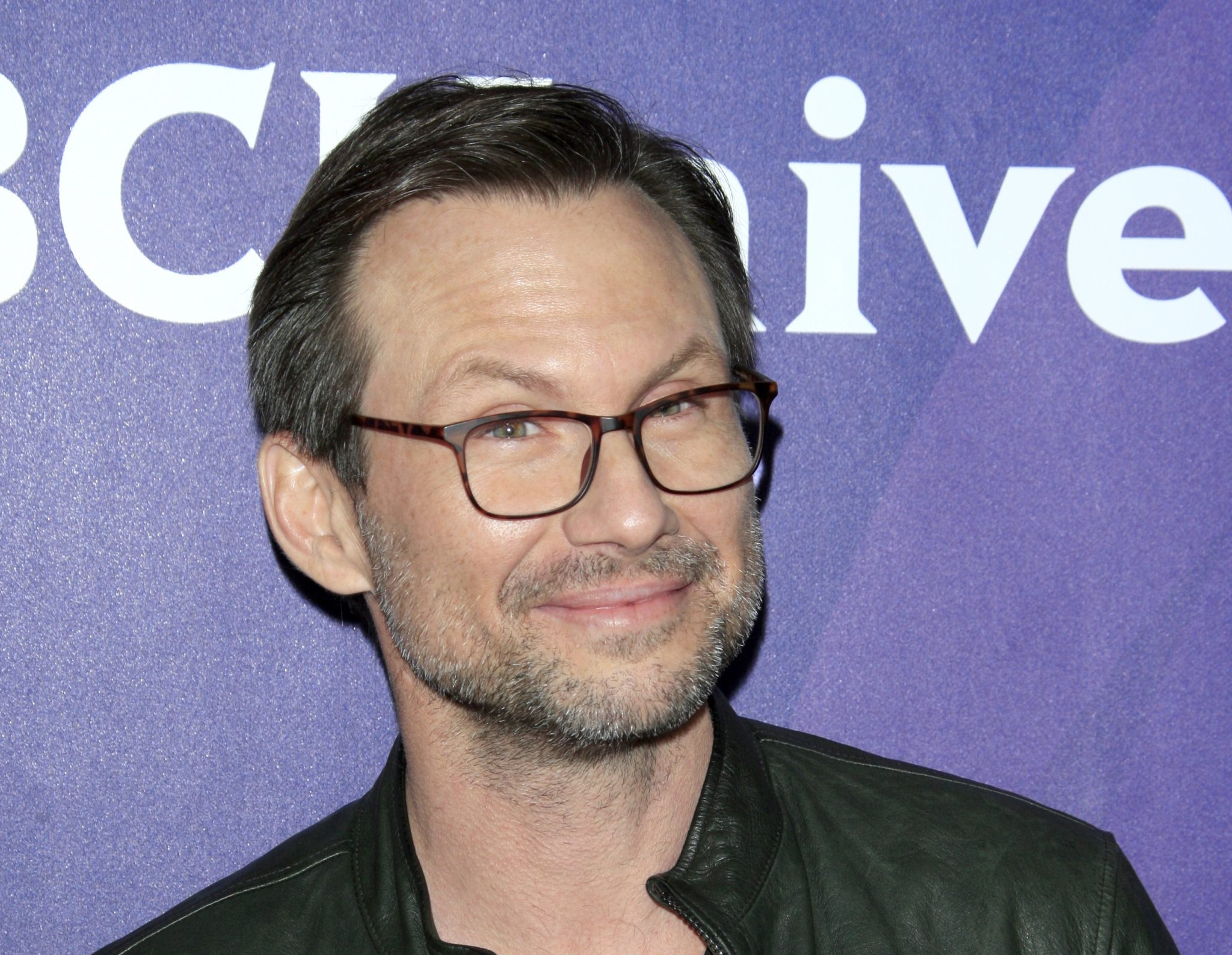 Christian Slater Facts